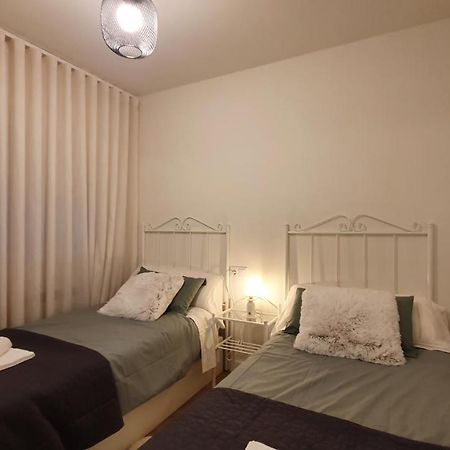 Auditorio Vicele - 2 Hab Y Sofa-Cama - Wifi - Vut-3692-As Овьедо Экстерьер фото