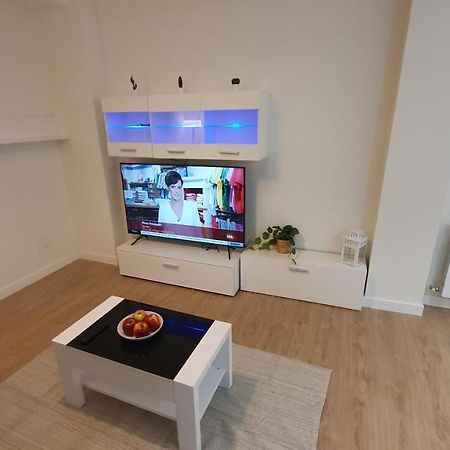 Auditorio Vicele - 2 Hab Y Sofa-Cama - Wifi - Vut-3692-As Овьедо Экстерьер фото