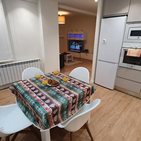 Auditorio Vicele - 2 Hab Y Sofa-Cama - Wifi - Vut-3692-As Овьедо Экстерьер фото