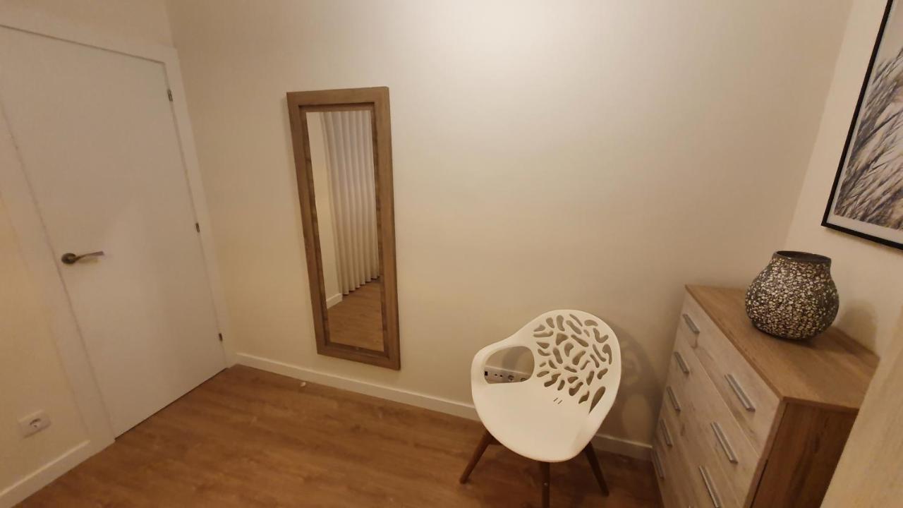 Auditorio Vicele - 2 Hab Y Sofa-Cama - Wifi - Vut-3692-As Овьедо Экстерьер фото