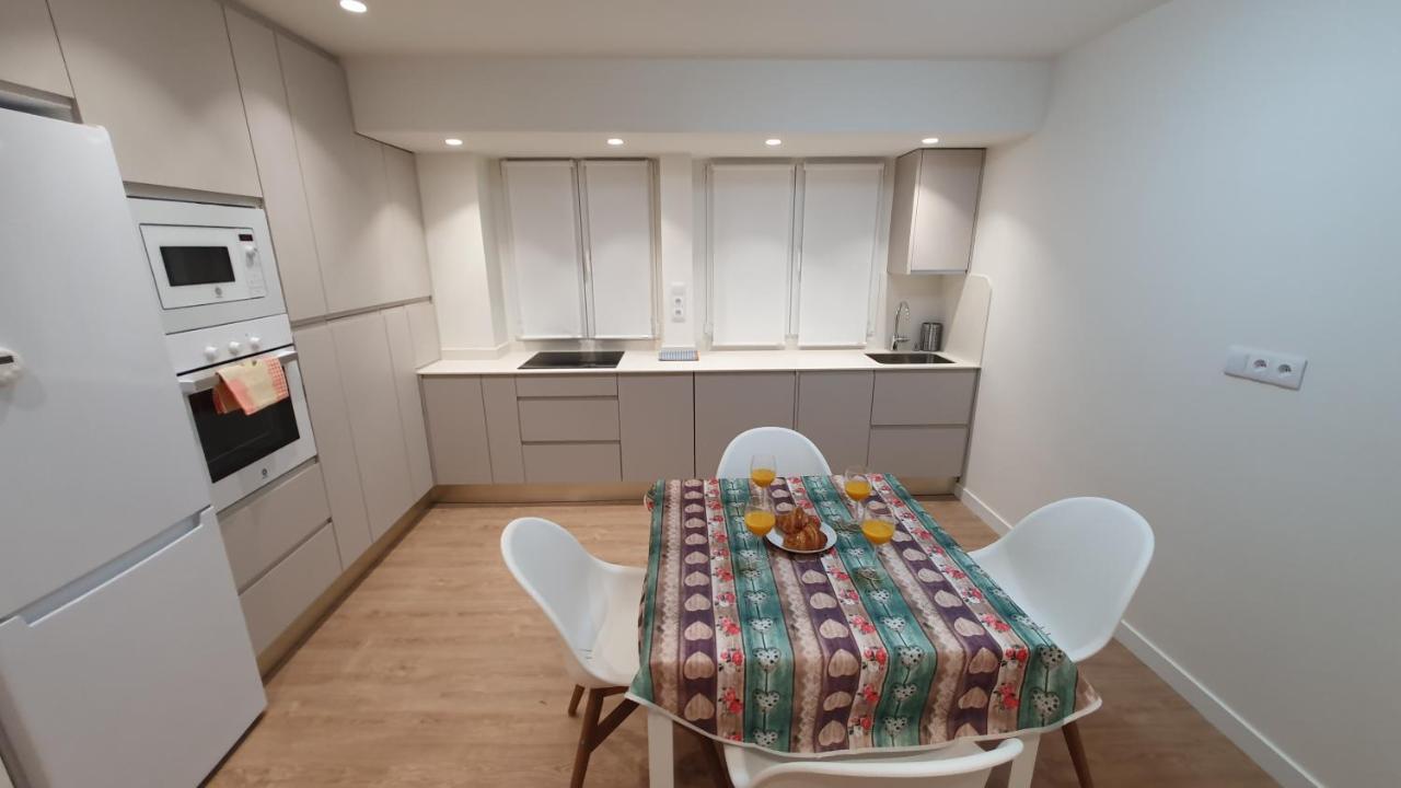 Auditorio Vicele - 2 Hab Y Sofa-Cama - Wifi - Vut-3692-As Овьедо Экстерьер фото